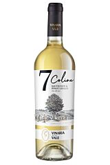 Vinaria 7 Coline Sauvignon Pinot Grigio