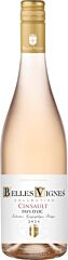 Belles Vignes Cinsault Rosé