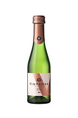 Vintense Rose Fines Bulles Alcoholvrij 2022