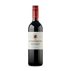 Du Toitskloof Pinotage Merlot Cabernet 2023