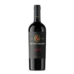 Du Toitskloof Nebbiolo 2022