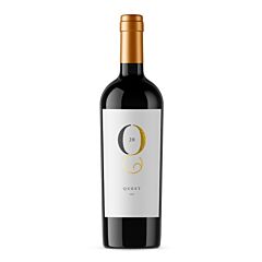 Du Toitskloof Quest One Bordeaux