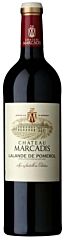 Chateau Marcadis Aop Lalande De Pomerol 2022