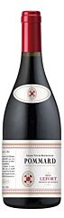 Jean Lefort Pommard 2018
