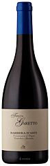 Tenuta Garetto Barbera D'asti Superiore 2022