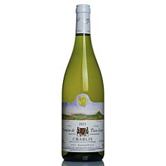 Domaine Pisse-Loup Chabl.Bourgogne 75Cl
