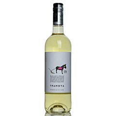 Tramoya Verdejo/Viura Rueda 75Cl