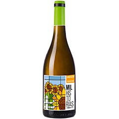 Bodegas Altolandon Mil Historias Blanco 2022