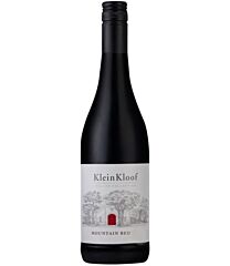 Kleinkloof Red Blend 75Cl