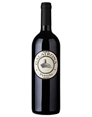 Petrolo Galatrona Valderno Di Sopra Rouge 2017