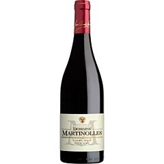 Domaine Martinolles Pinot Noir 75Cl