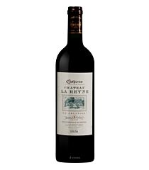 Chateau La Reyne Le Prestige 2021, Cahors A
