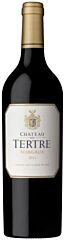 Chateau Du Tertre Margaux 2021