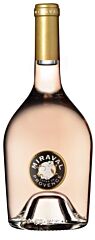 Chateau Miraval Cotes De Provence Rose Jeroboam 2023