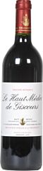 Maison Sichel Le Haut Medoc De Giscours 2021