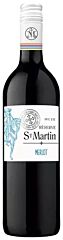 St.Martin Reserve Merlot 75Cl