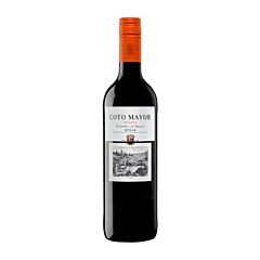 Coto Vintage Mayor Rioja Crianza 75Cl