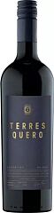 Terres Quero Malbec 75Cl