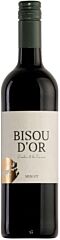 Bisou D'or Merlot 75Cl