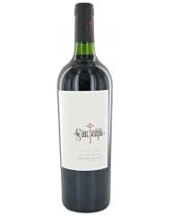 Rutini San Felelipebarrel Select Malbec 75Cl