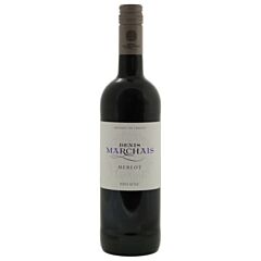 Denis Marchais Merlot 75Cl