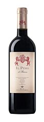 Tenuta Di Biserno Il Pino Di Biserno 75 Cl 2022