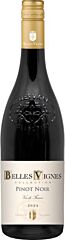 Belles Vignes Pinot Noir