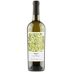 Terre Dei Dogi Pinot Grigio Dop Friuli 2023