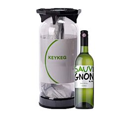 Lodez Sauvignon Blanc Keykeg