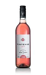 Vintense Syrah Rose Alcoholvrij