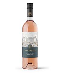 Crama Regala Pinot Grigio Blush Rose