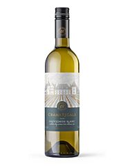 Crama Regala Sauvignon Blanc