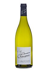 Domaine Champeau Pouilly Fume