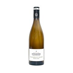 Lathuiliere Graval. Beaujolais Blanc Roche Noire