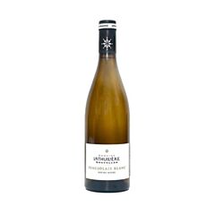 Lathuiliere Graval. Beaujolais Blanc Roche Noire