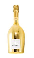 Gremillet Champagne Gold Edition