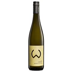 Waldschutz Gruner Veltliner Wagram Dac 2024