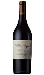 Wildeberg Coterie Cabernet Franc Malbec