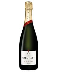 Gremillet Champagne Blanc De Noirs