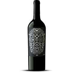Winery On Creations Demuerte One Red