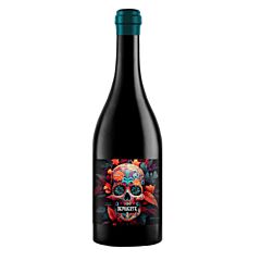 Winery On Creations Demuerte Organic