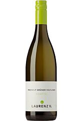 V Gruner Veltliner