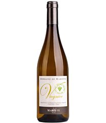 Dom De Marotte Dom De Marotte Cuvee Viognier Vdp