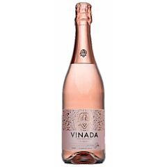 Vinada Sparkling Rose 0% 75Cl