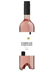 Torre De Vejezate Rose 75Cl