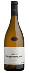 Domaine Du Causse D'arboras 320 Blanc 2019
