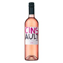Lodez Cinsault Rose 75Cl Nl Bio 01