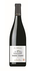Dom. D-L Villaudiere Sancerre Rouge 2020
