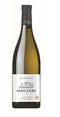 Dom. D-L Villaudiere Sancerre Blanc 2024
