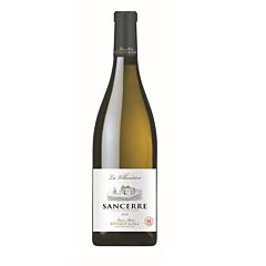 Dom. D-L Villaudiere Sancerre Blanc 2024